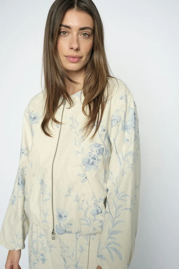 Sally Ellish Jacket | Skyway | Jakke fra Mos Mosh