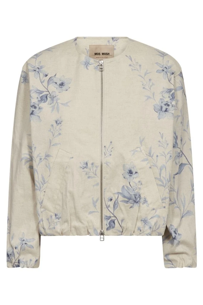 Sally Ellish Jacket | Skyway | Jakke fra Mos Mosh