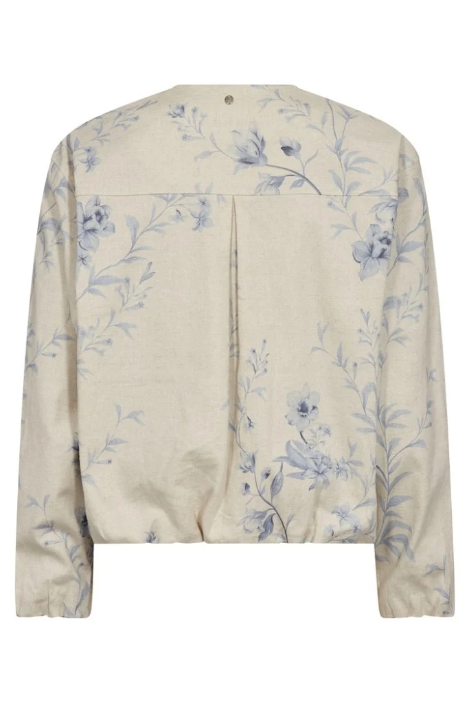 Sally Ellish Jacket | Skyway | Jakke fra Mos Mosh