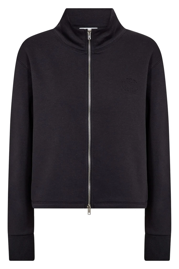 Nuka 16 | Dark Navy | Jakke fra Levete Room