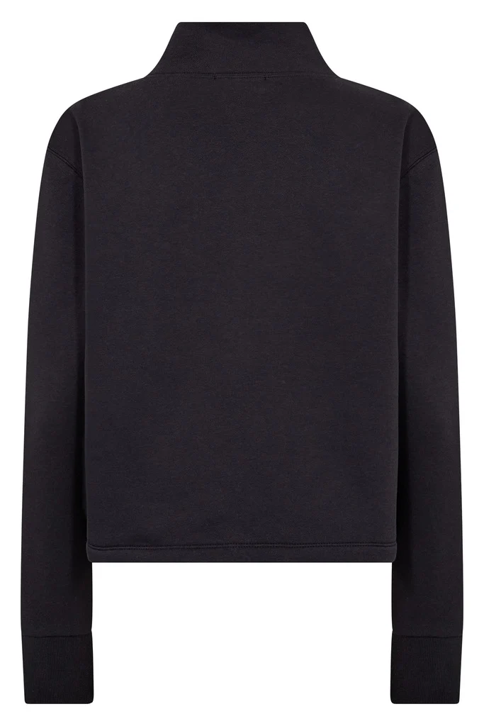 Nuka 16 | Dark Navy | Jakke fra Levete Room