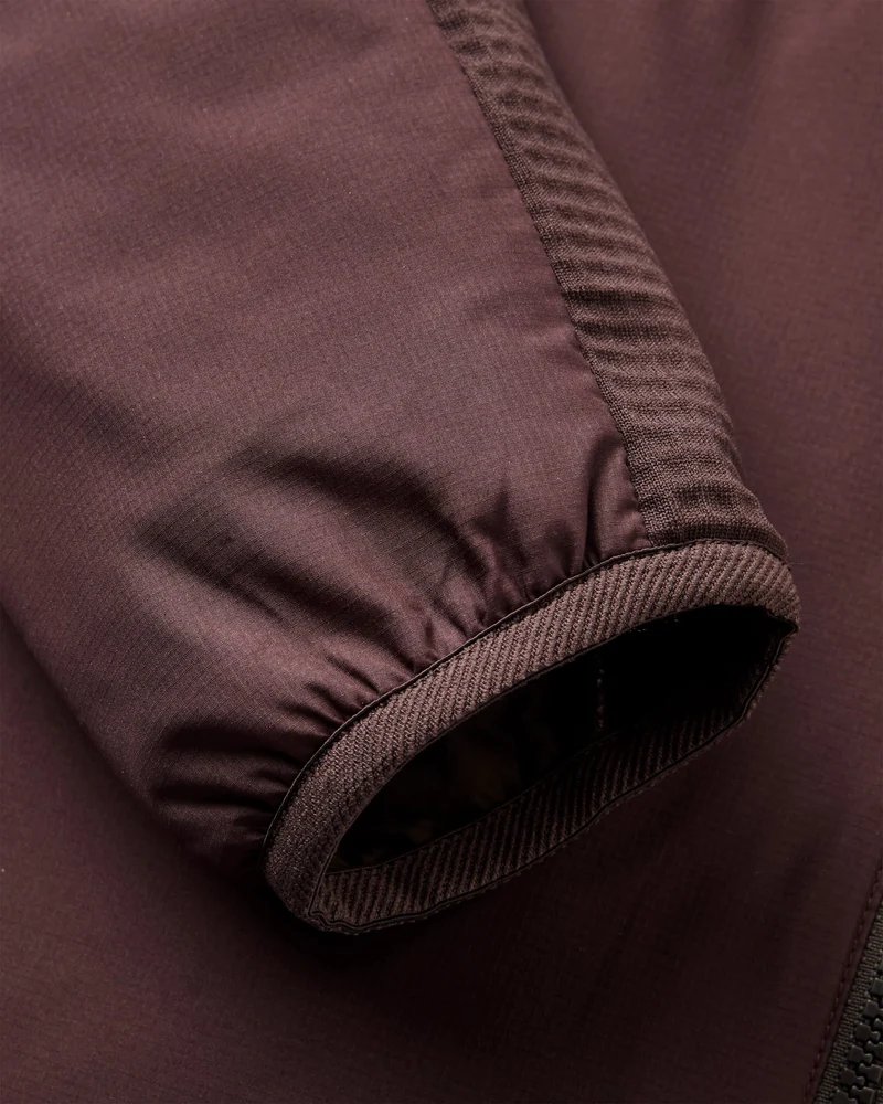 Men's Trailscape Leichte Isolierjacke - Espresso
