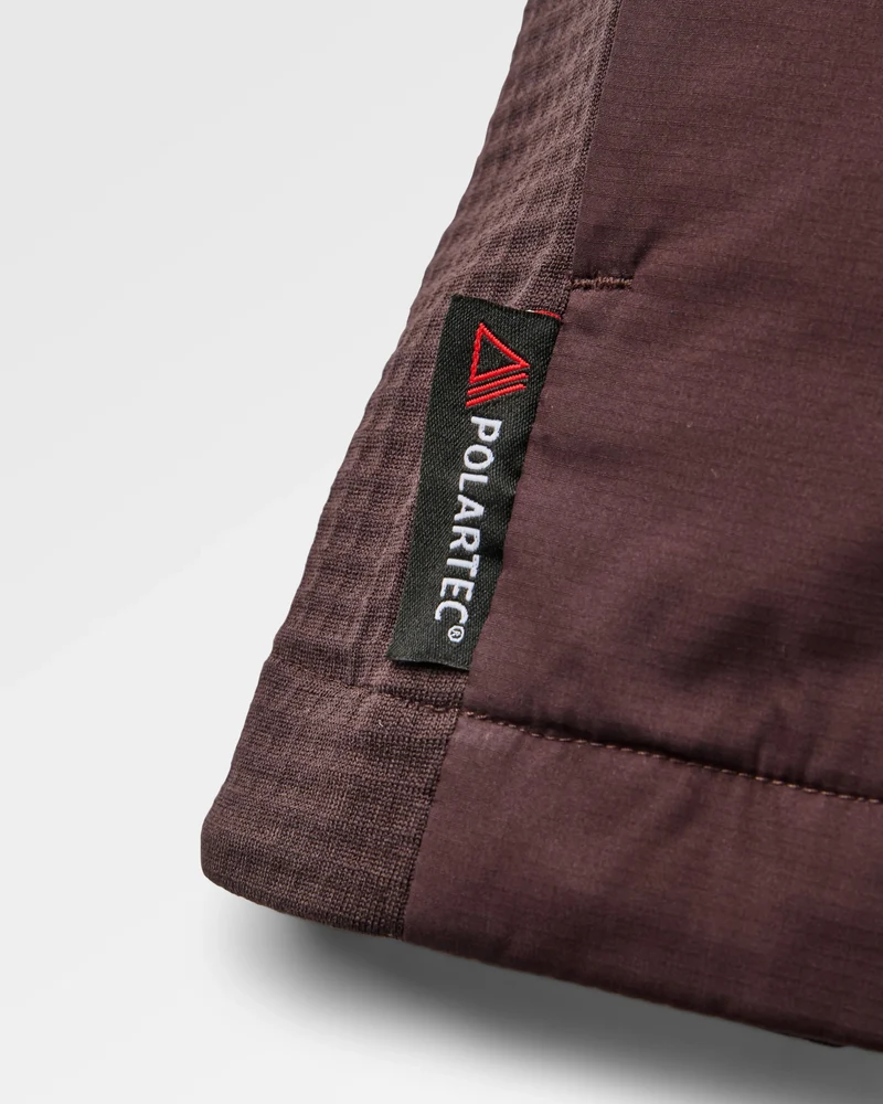 Men's Trailscape Leichte Isolierjacke - Espresso
