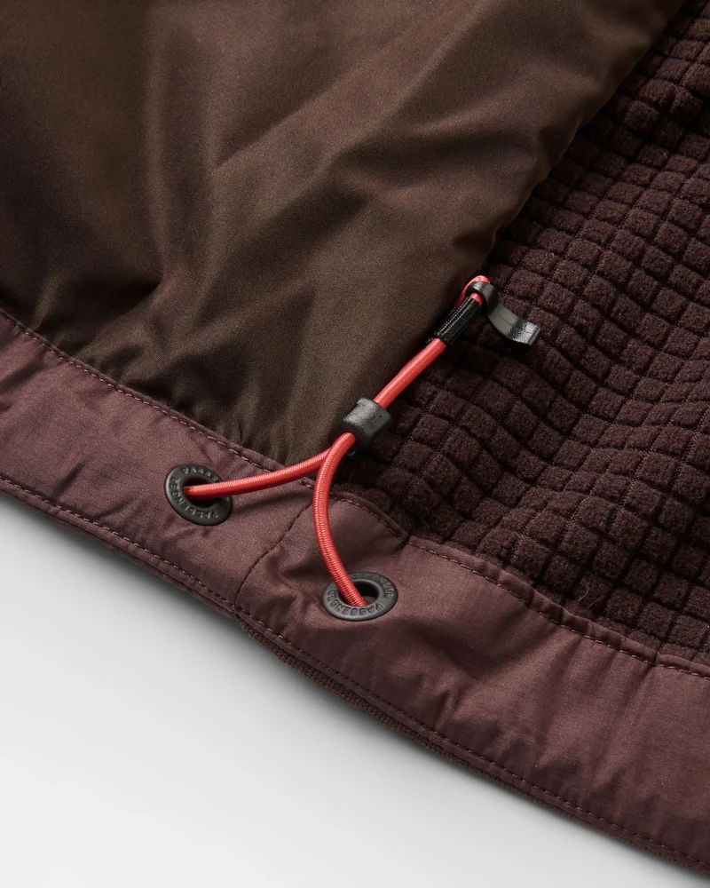 Women's Trailscape Leichte Isolierjacke - Espresso