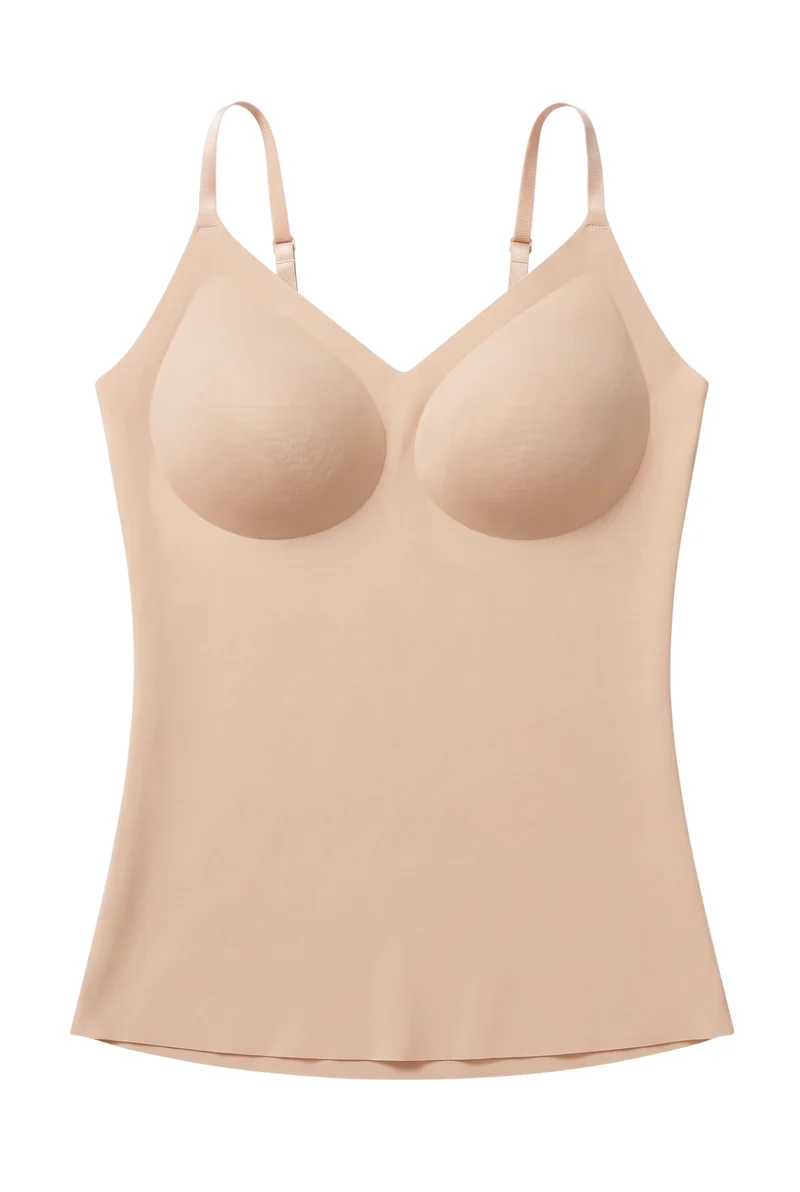 Livia Top | Nude