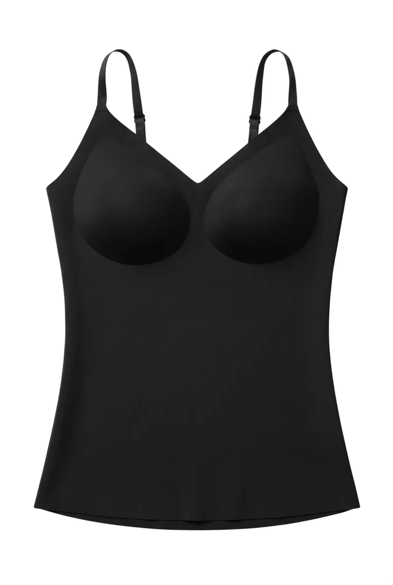 Livia Top | Black