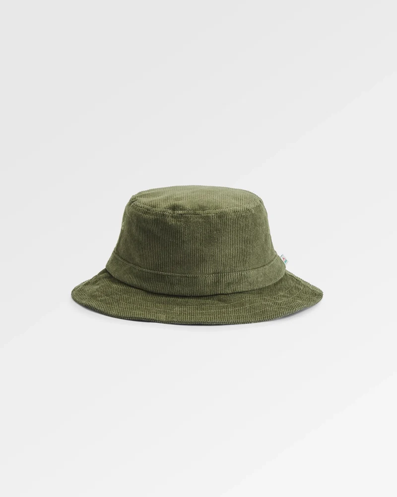Fischerhut - Khaki