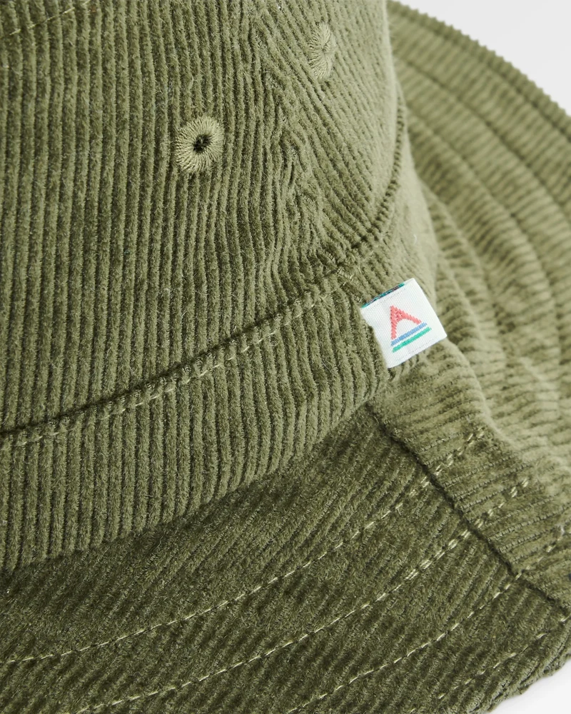 Fischerhut - Khaki