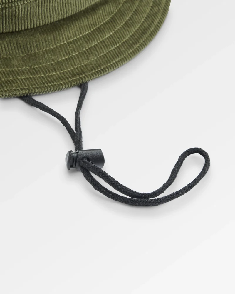 Fischerhut - Khaki