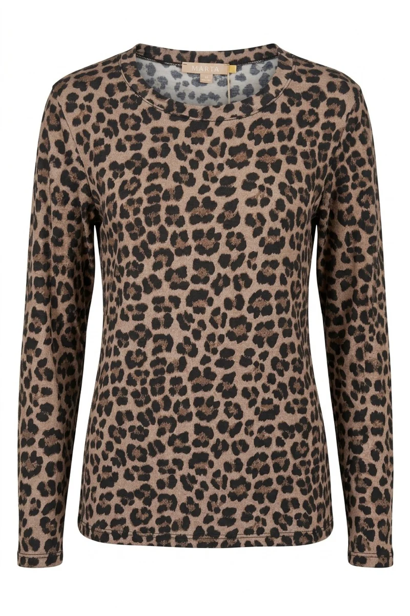 Elissa Top 7914 | Fango3524Tpi | Marta du Chateau