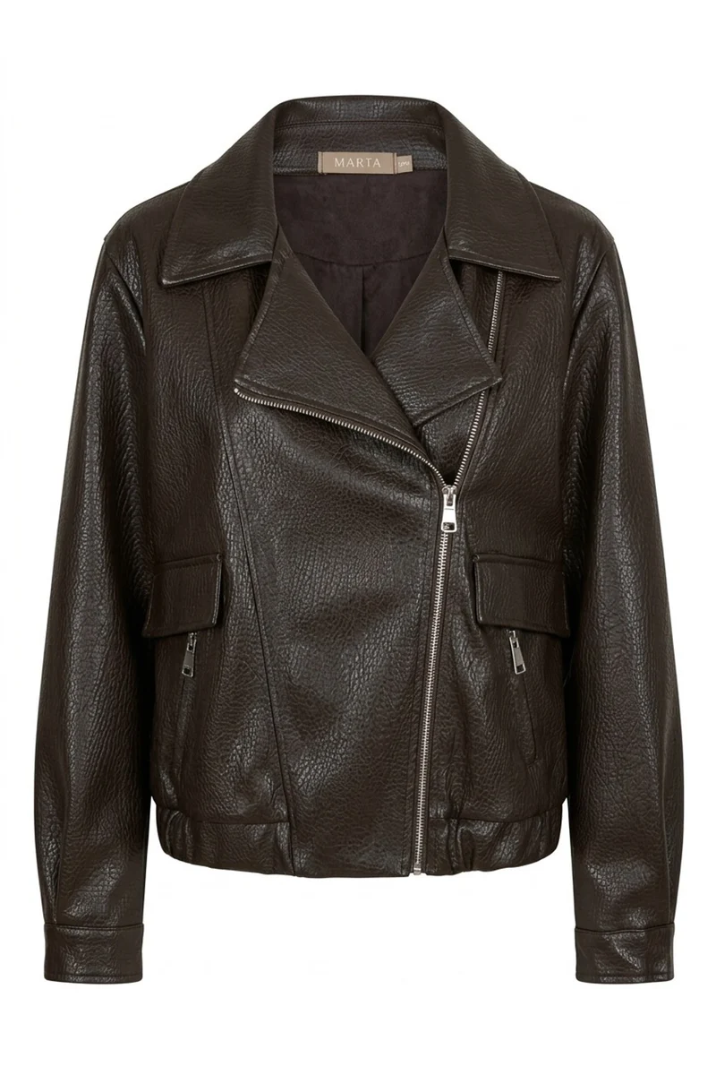Sedona Jacket 261833 | Moro | Marta du Chateau