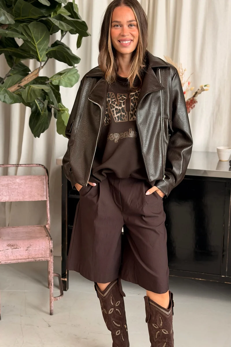 Sedona Jacket 261833 | Moro | Marta du Chateau