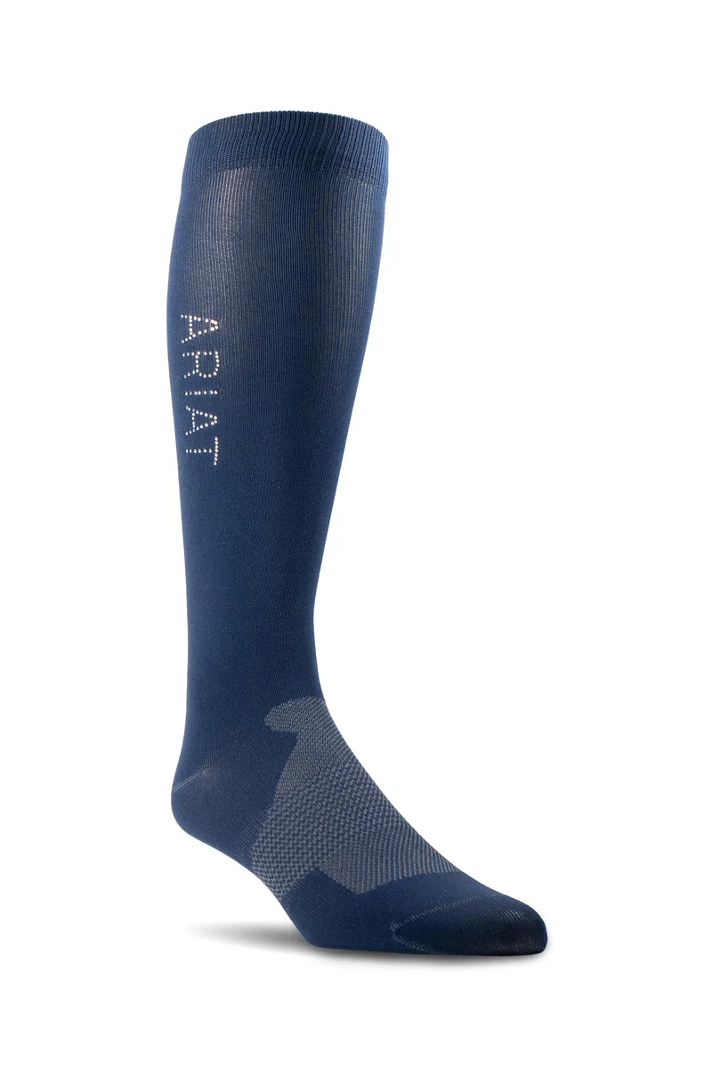 TEK Radiant Socken Navy One
