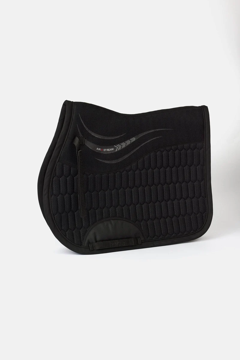 3D Mesh Vielseitigkeitsschabracke Black P