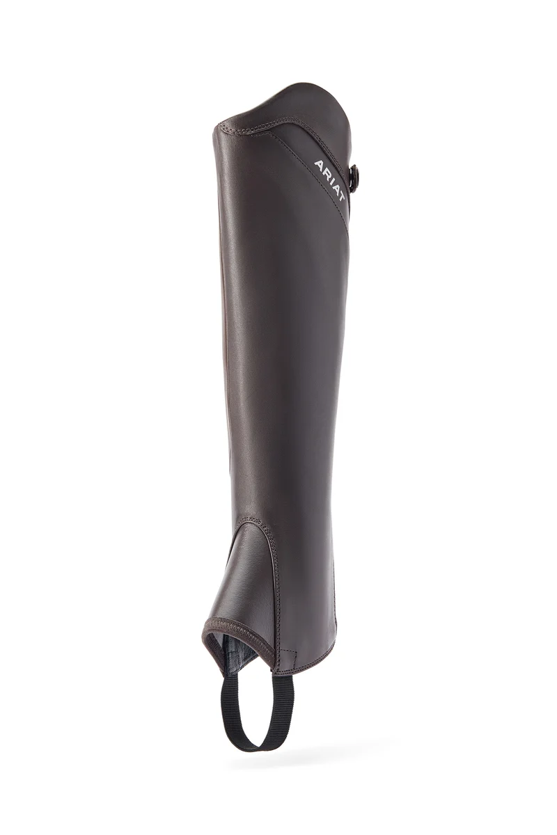 Palisade Unisex Chaps Cocoa brown MT