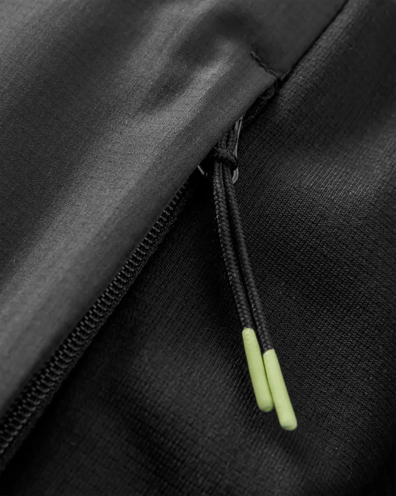 Shasta Light Thermore® isolierte Jacke - Schwarz