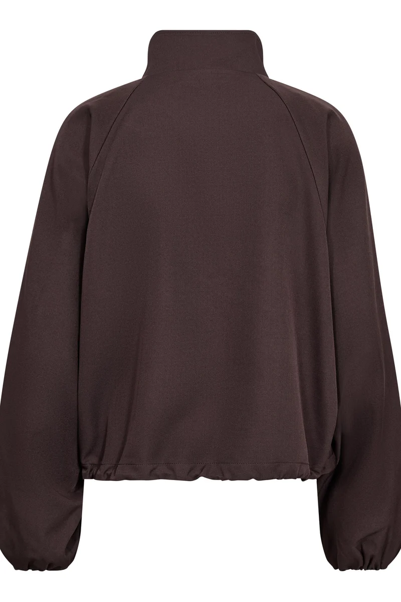 Lunacc Jacket 500392 | Bison | Co'couture