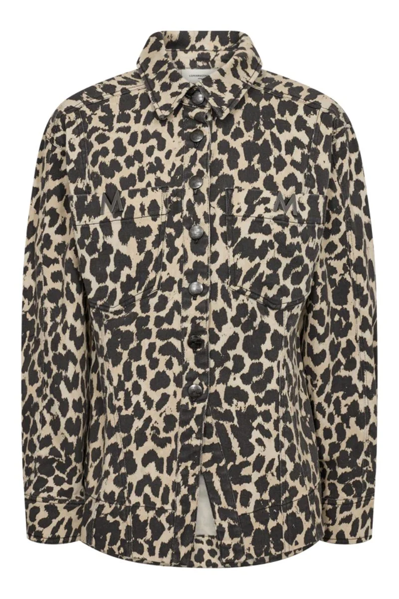 Leora Jacket | Jakke fra Copenhagen Muse