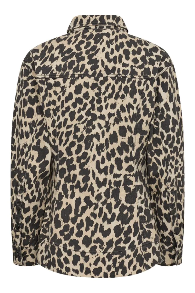 Leora Jacket | Jakke fra Copenhagen Muse