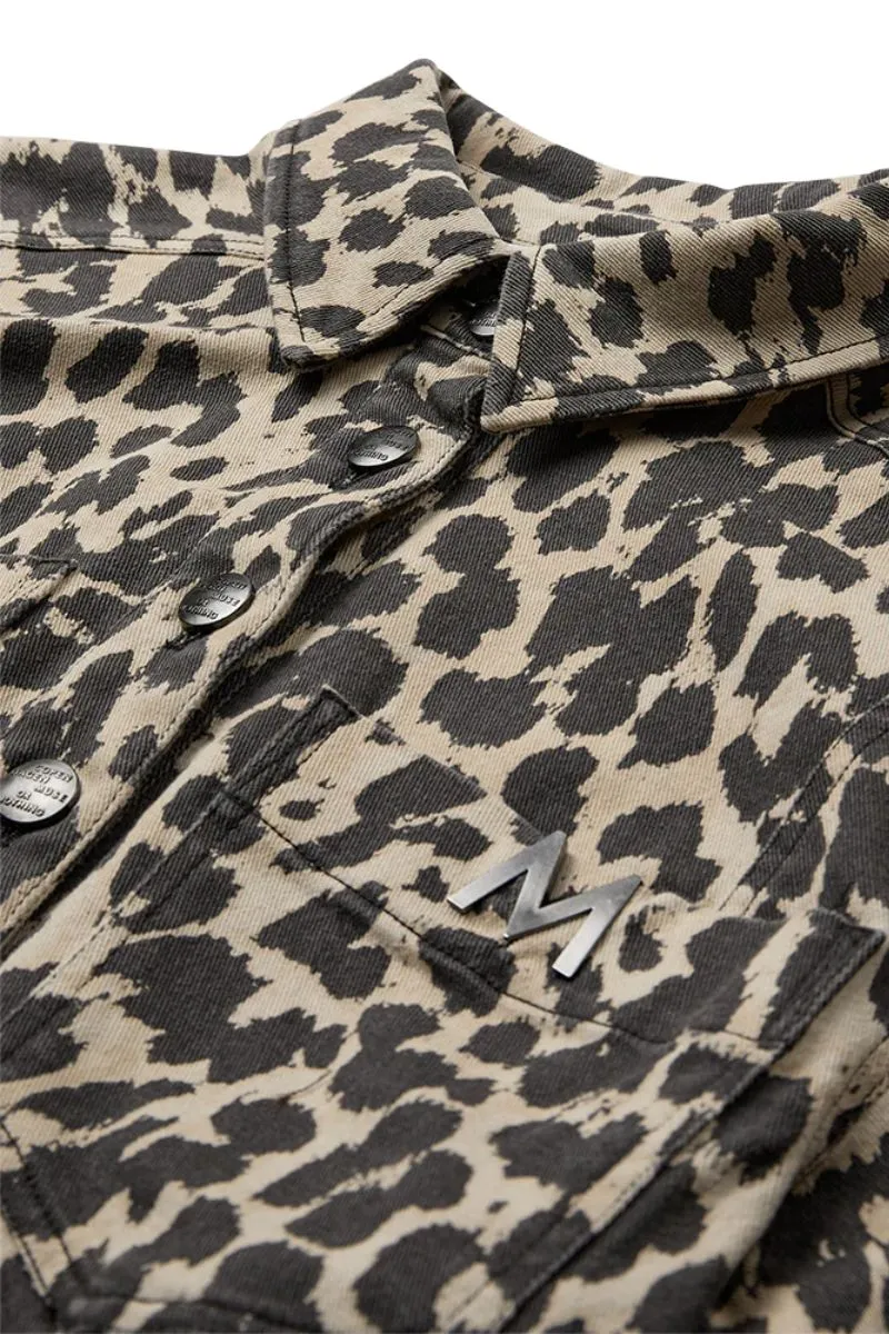Leora Jacket | Jakke fra Copenhagen Muse