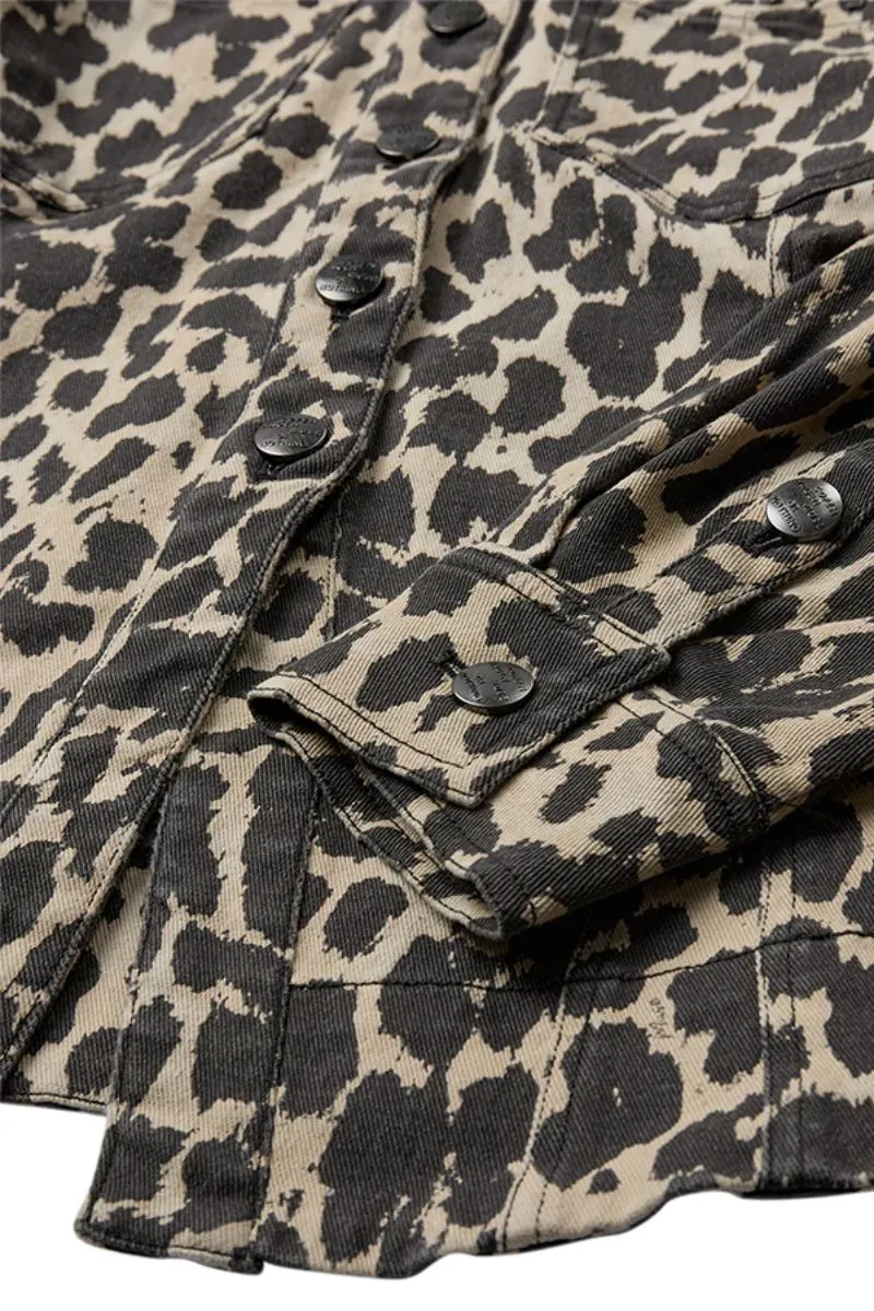 Leora Jacket | Jakke fra Copenhagen Muse