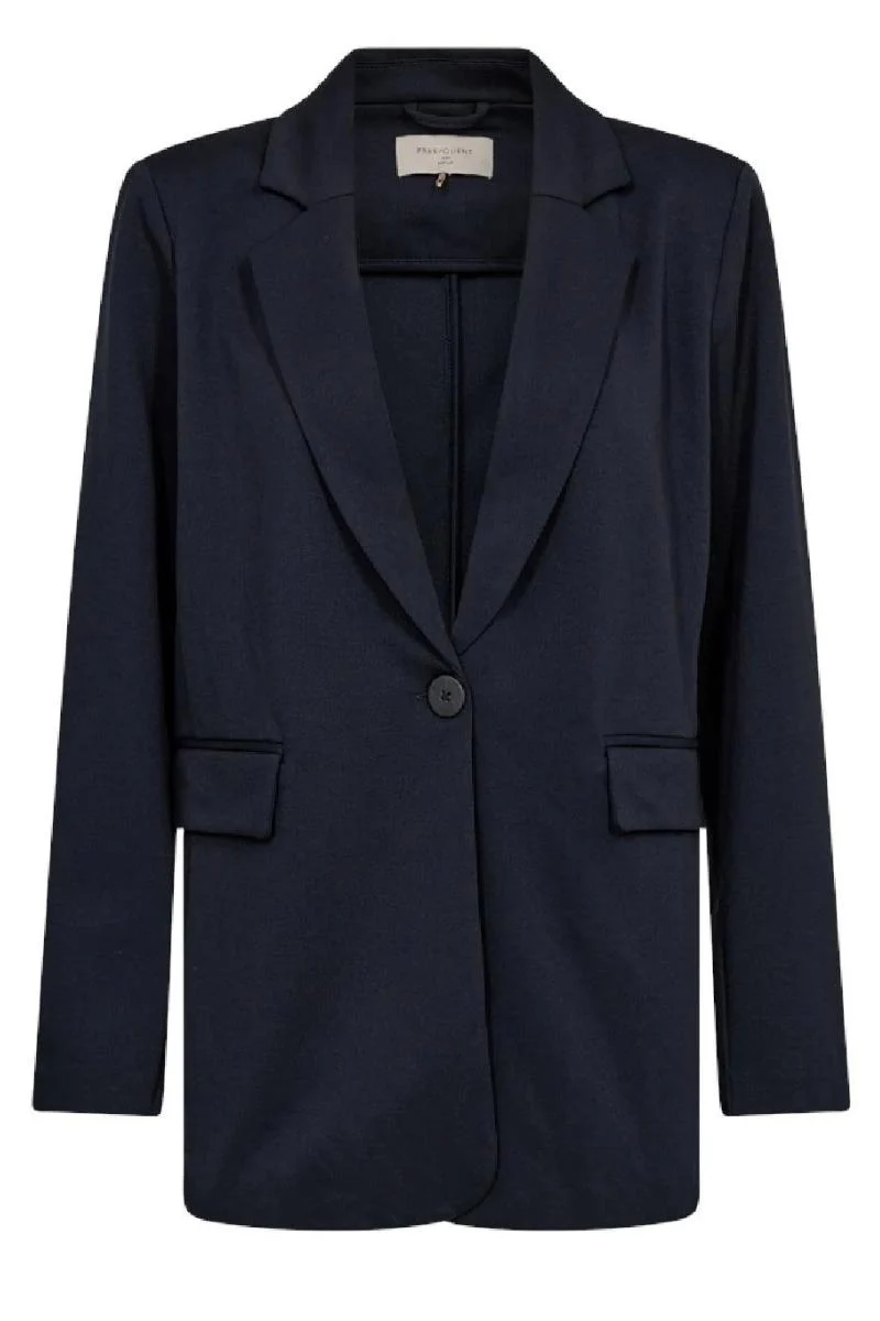 Nanni Ja Fashion Struc 126724 | Salute | Jakke fra Freequent