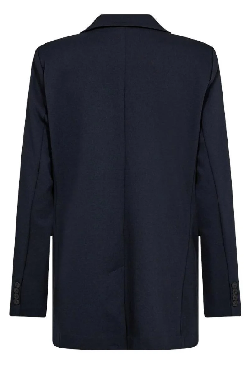 Nanni Ja Fashion Struc 126724 | Salute | Jakke fra Freequent