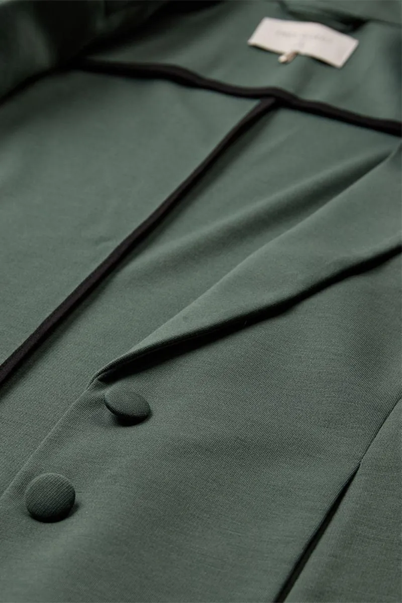 Nanni Ja 115241 | Dark Forest | Jakke fra Freequent