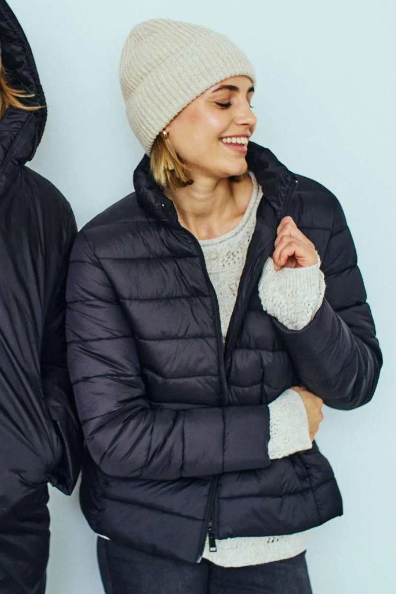 Penny Jacket 206756 | Black | Jakke fra Freequent