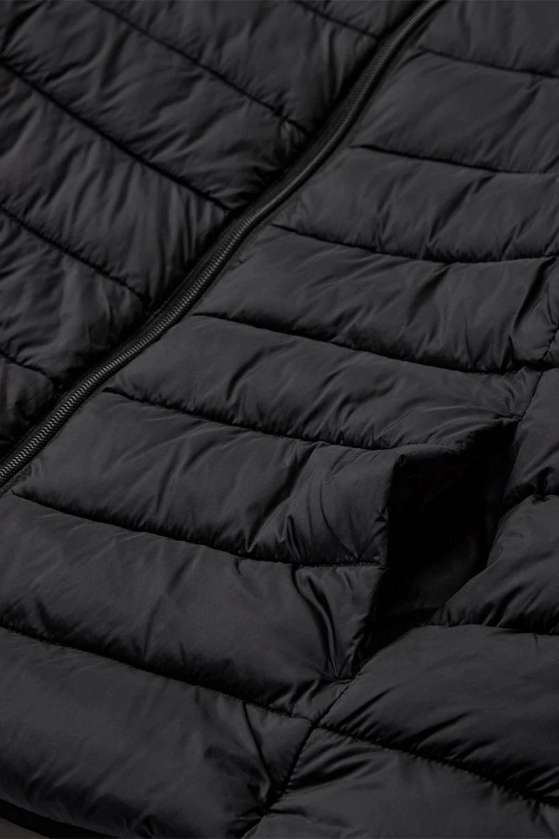 Penny Jacket 206756 | Black | Jakke fra Freequent