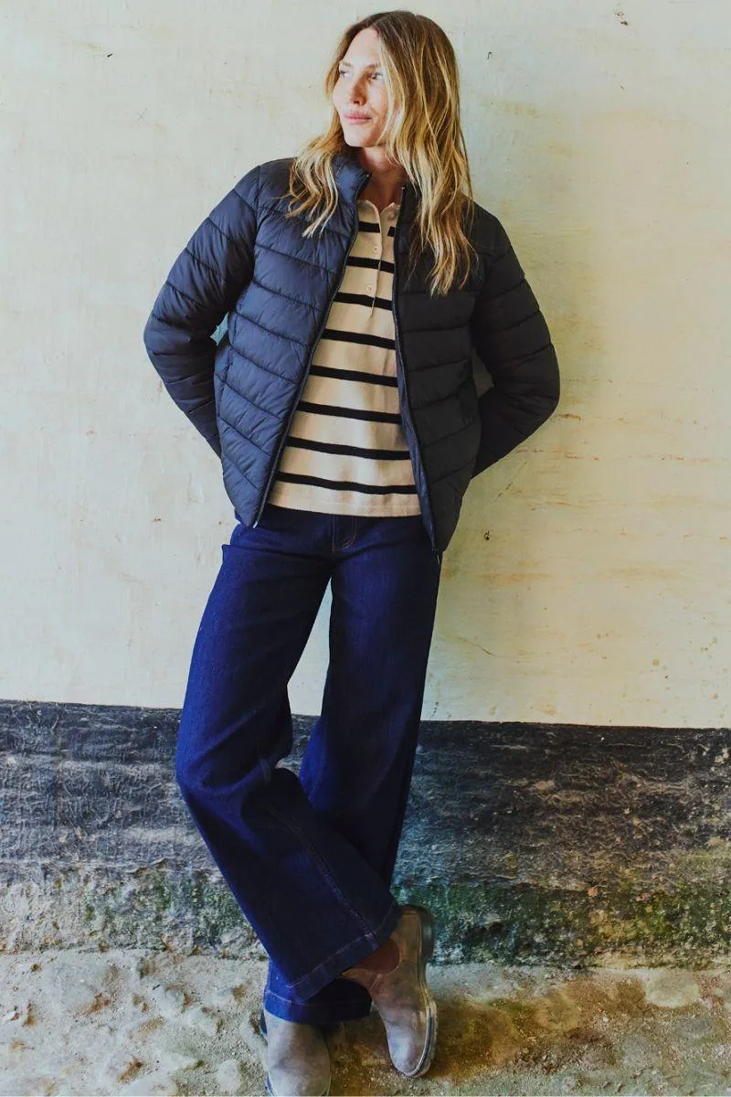 Penny Jacket 206756 | Black | Jakke fra Freequent