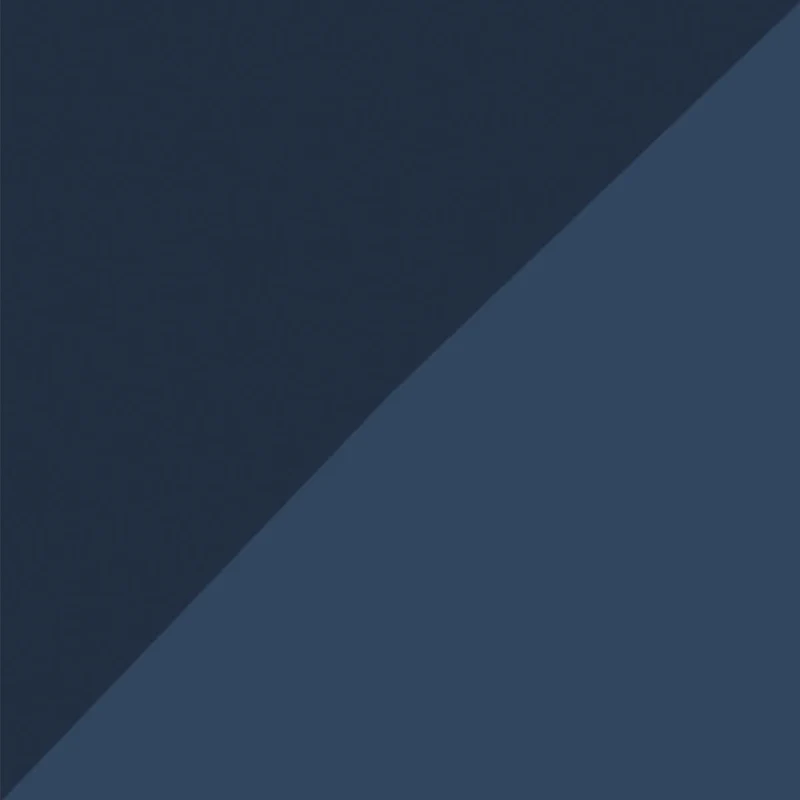 Gusto Windshell Anorak - Sattes Navy/Dunkles Denim