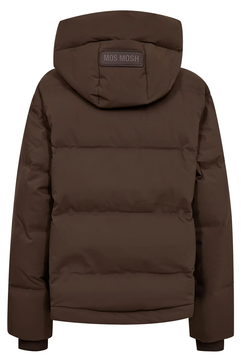 Jilly Hope Down Jacket | Delicioso | Jakke fra Mos Mosh