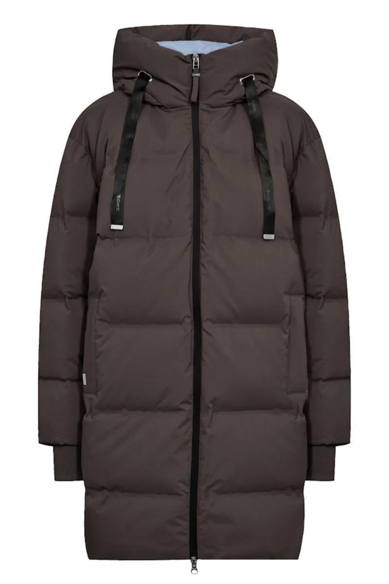 Avon Hope Down Jacket | Subterranean | Jakke fra Mos Mosh