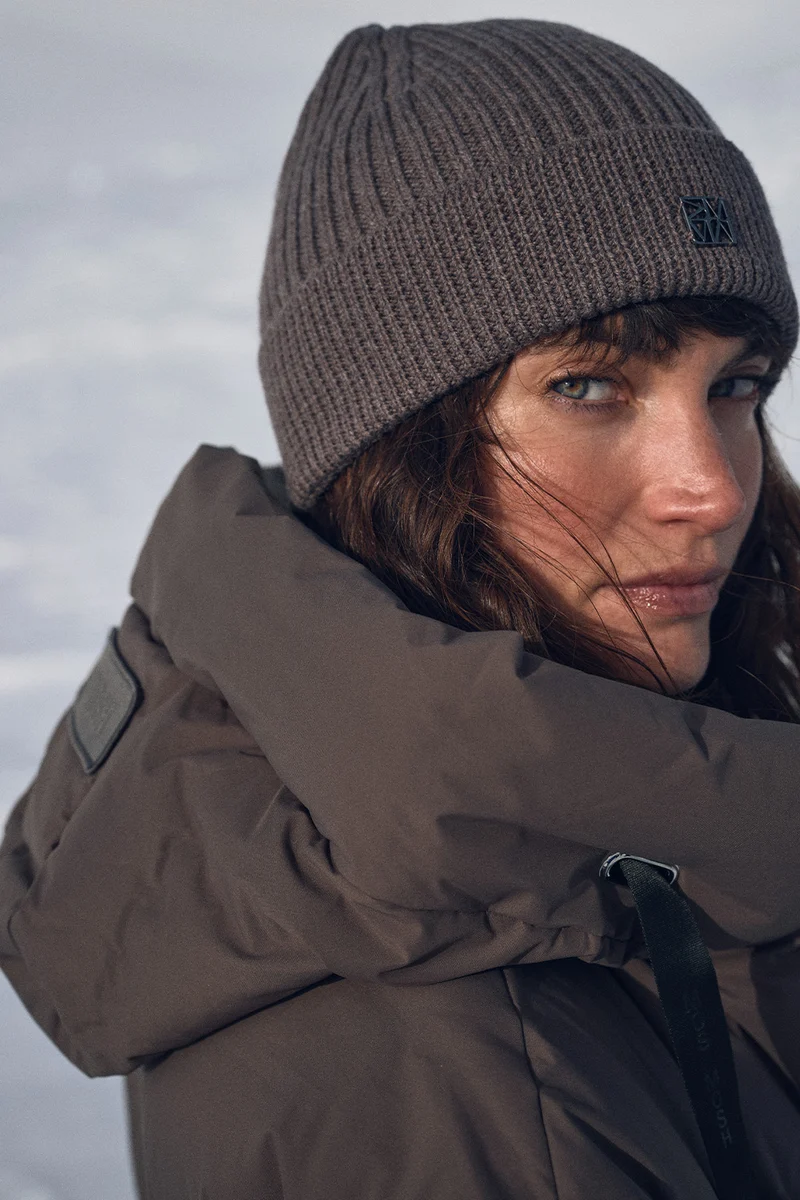Avon Hope Down Jacket | Subterranean | Jakke fra Mos Mosh
