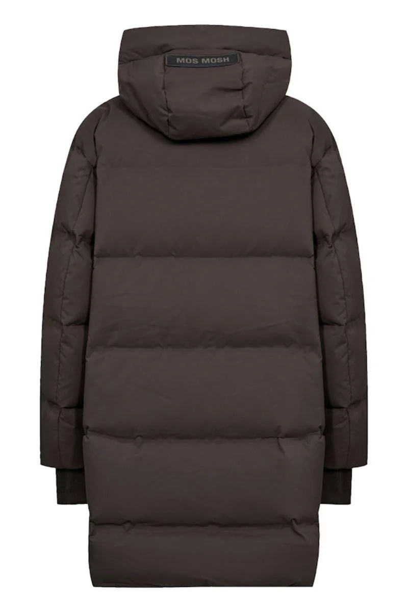 Avon Hope Down Jacket | Subterranean | Jakke fra Mos Mosh