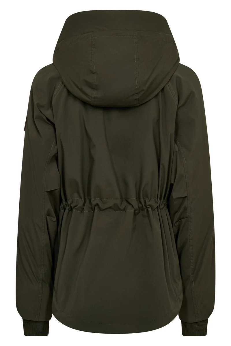 Ophelia Cali Jacket | Rosin | Jakke fra Mos Mosh