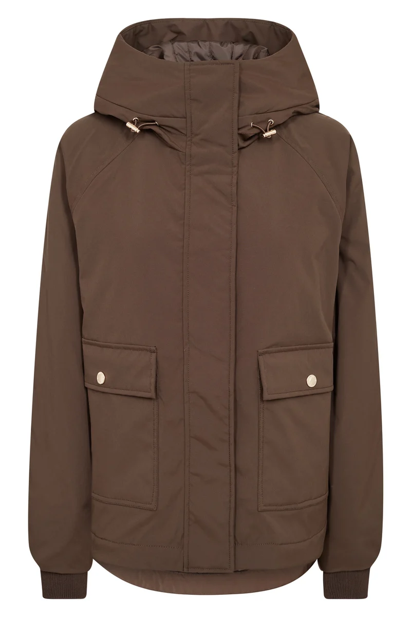 Ophelia Cali Jacket | Delicioso | Jakke fra Mos Mosh