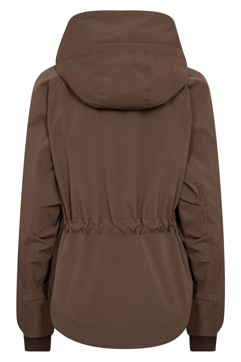 Ophelia Cali Jacket | Delicioso | Jakke fra Mos Mosh