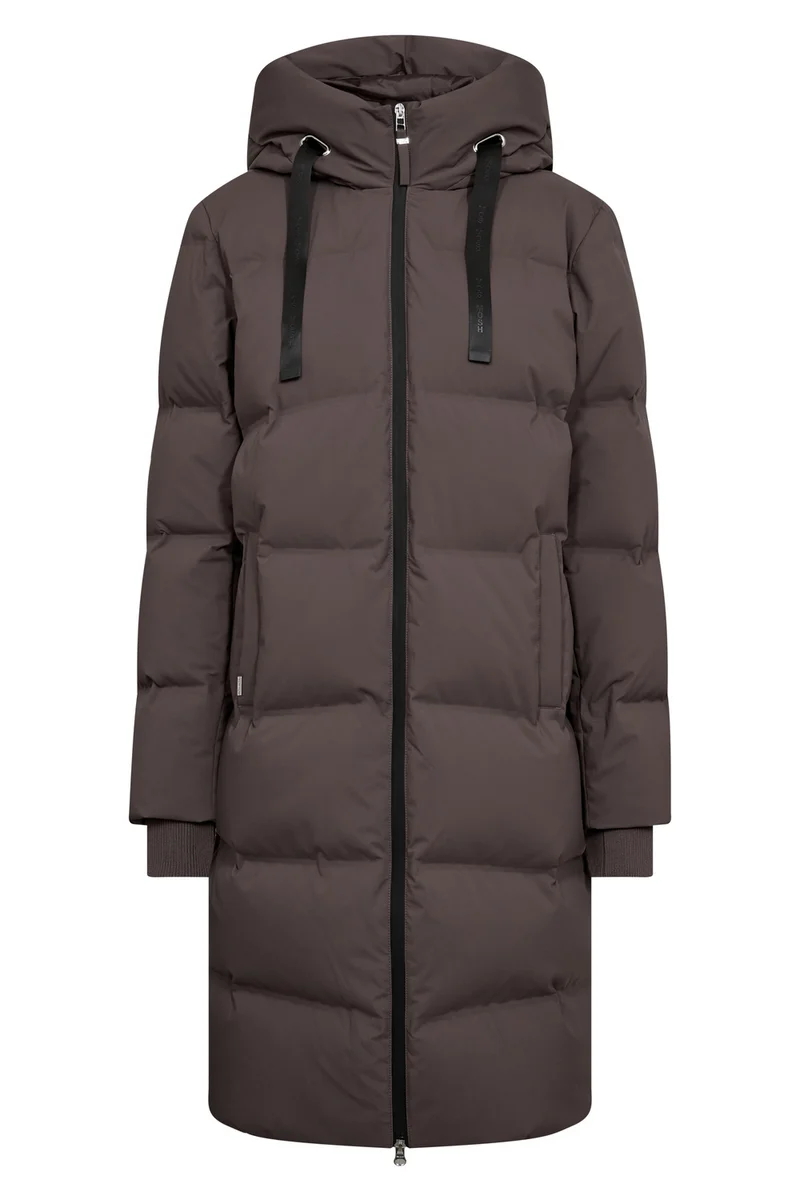 Nova Hope Down Coat | Subterranean | Jakke fra Mos Mosh