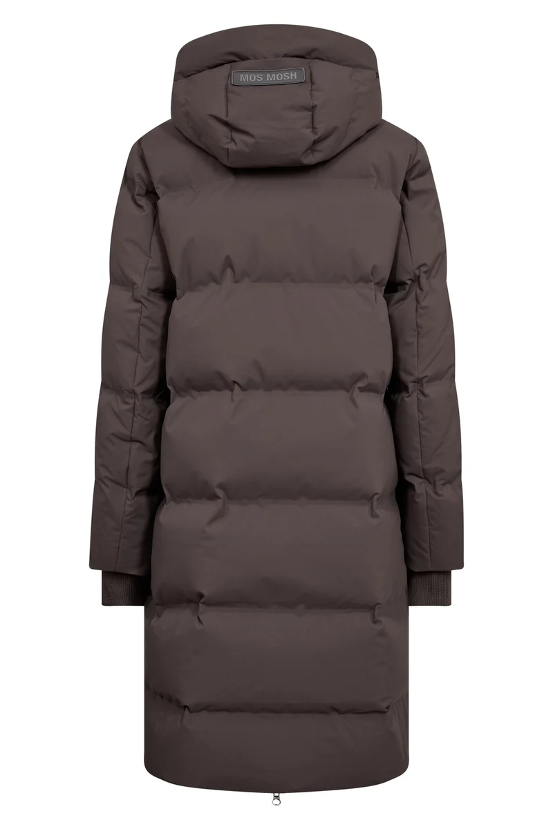 Nova Hope Down Coat | Subterranean | Jakke fra Mos Mosh