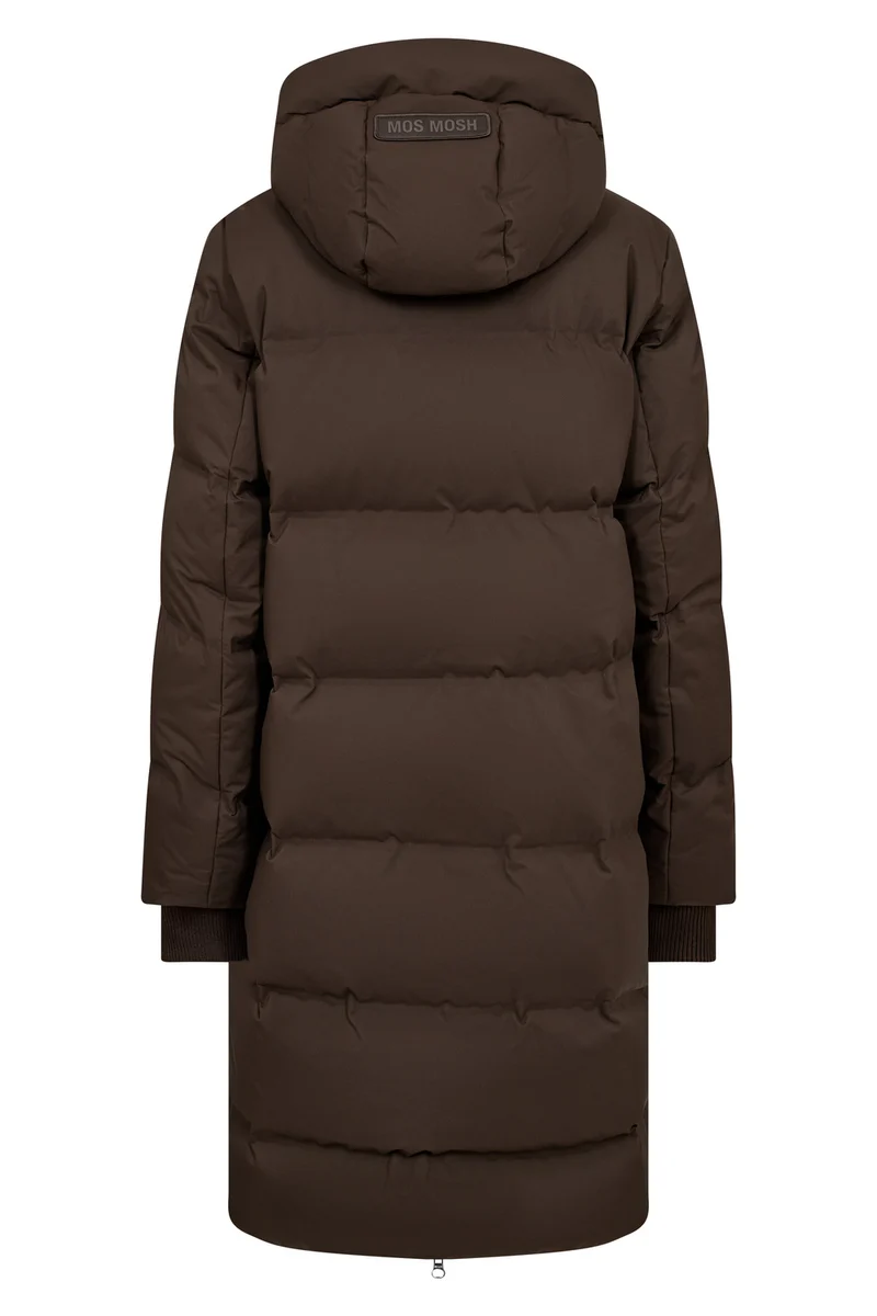 Nova Hope Down Coat | Delicioso | Jakke fra Mos Mosh