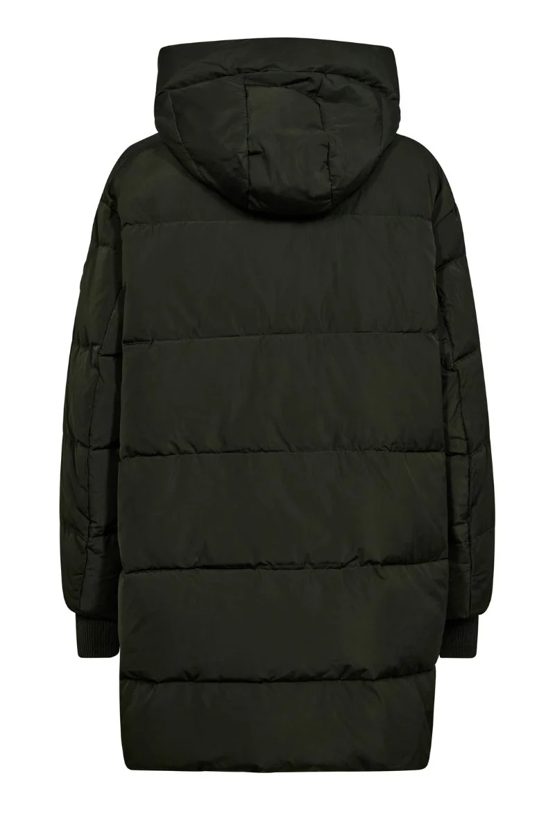 Nova Avon Down Jacket | Rosin | Jakke fra Mos Mosh