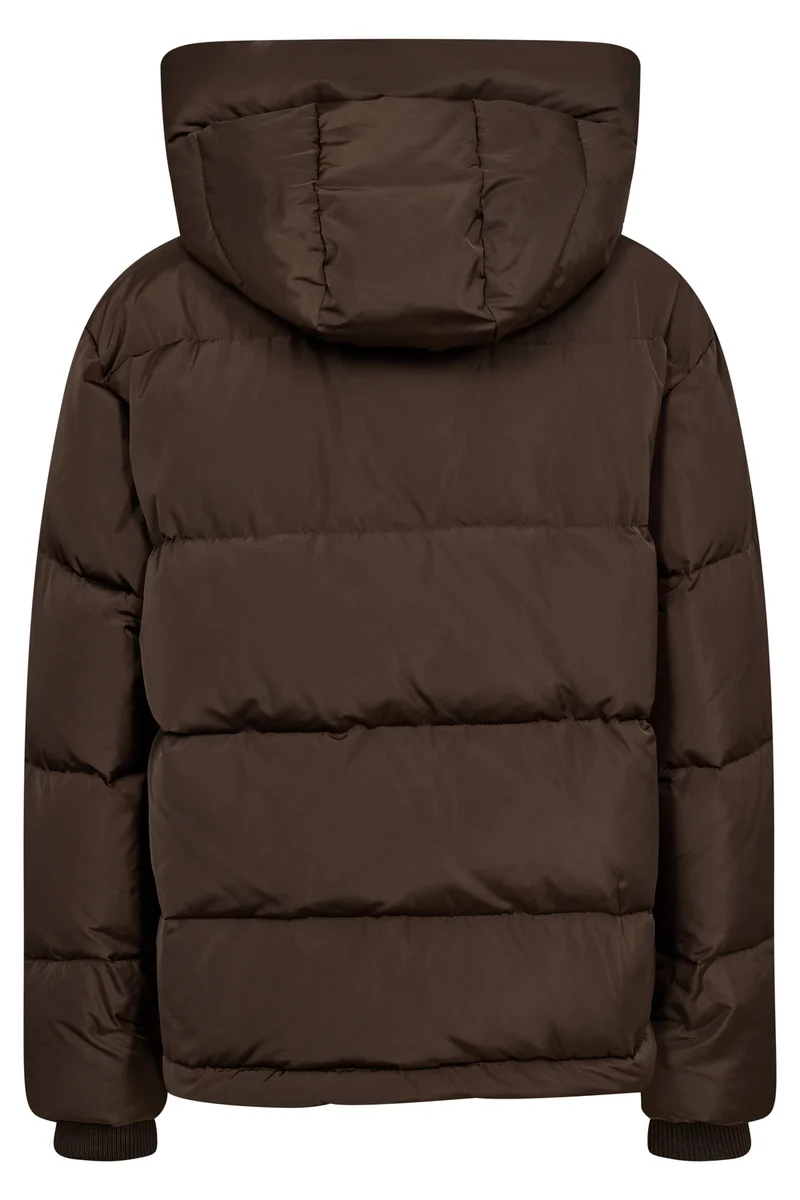 Nova Jilly Down Jacket | Delicioso | Jakke fra Mos Mosh