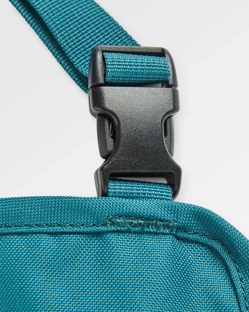 Vandit Sitz-Organizer - Mediterran/Meeresschaum