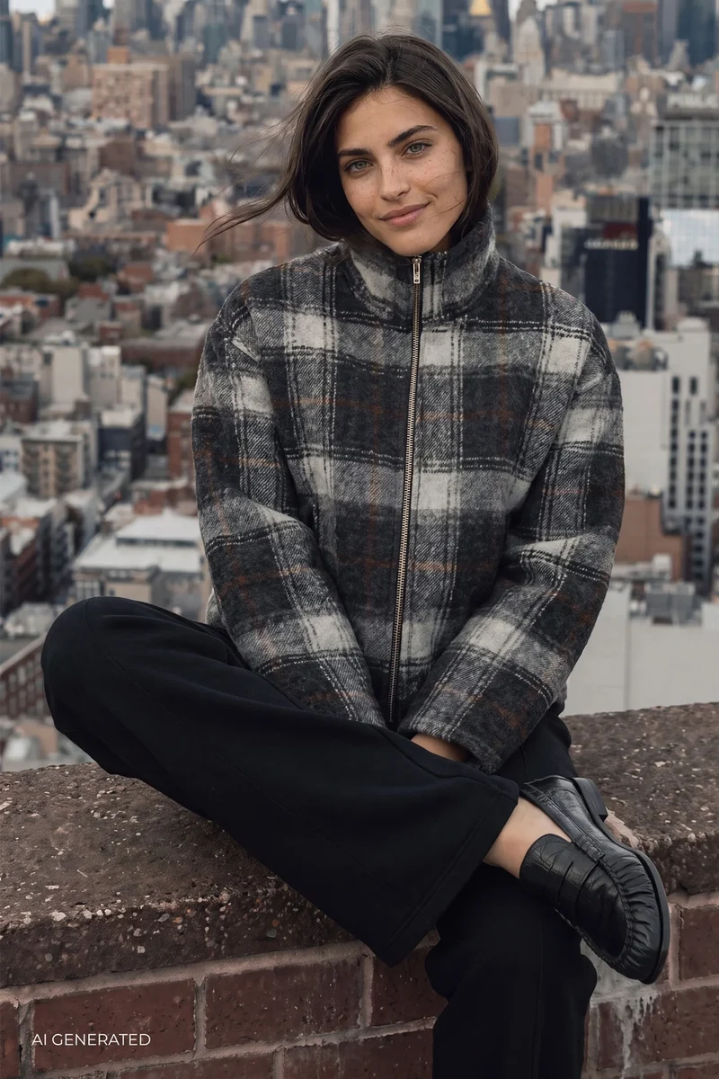 Tom 1 301786 | 99906C Dark Grey Mel. Combi | Levete Room