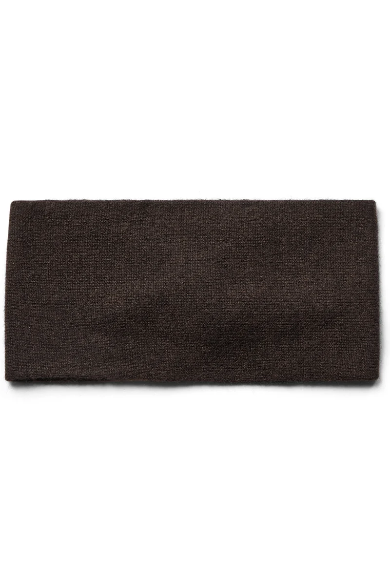 Izela Cashmere Headband | Delicioso | Accessories fra Mos Mosh