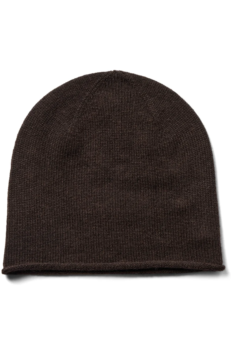 Rua Cashmere Beanie | Delicioso | Accessories fra Mos Mosh