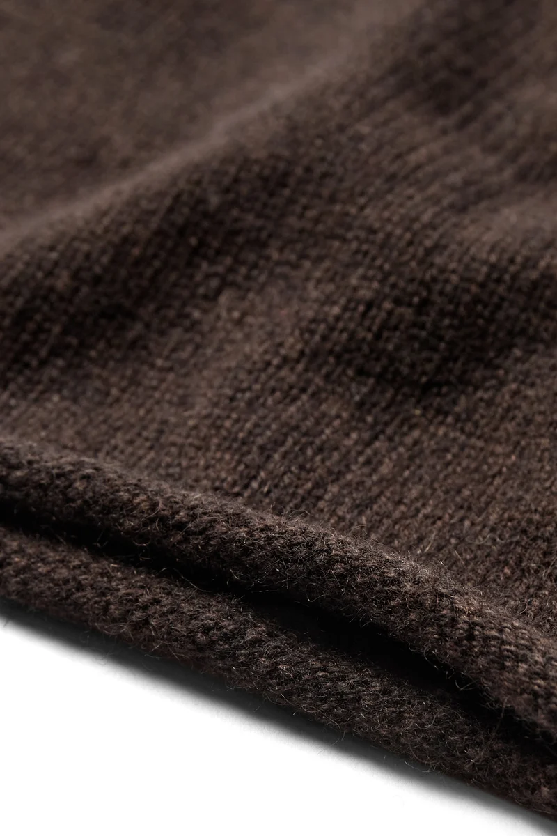 Rua Cashmere Beanie | Delicioso | Accessories fra Mos Mosh