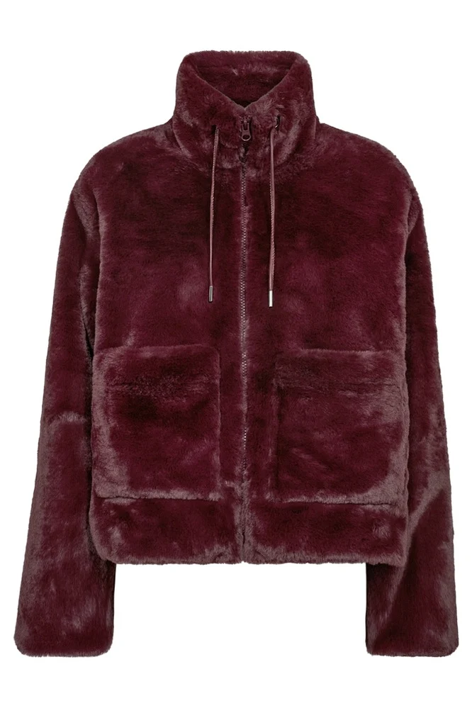 Fony Jacket 206712 | Port Royale | Jakke fra Freequent